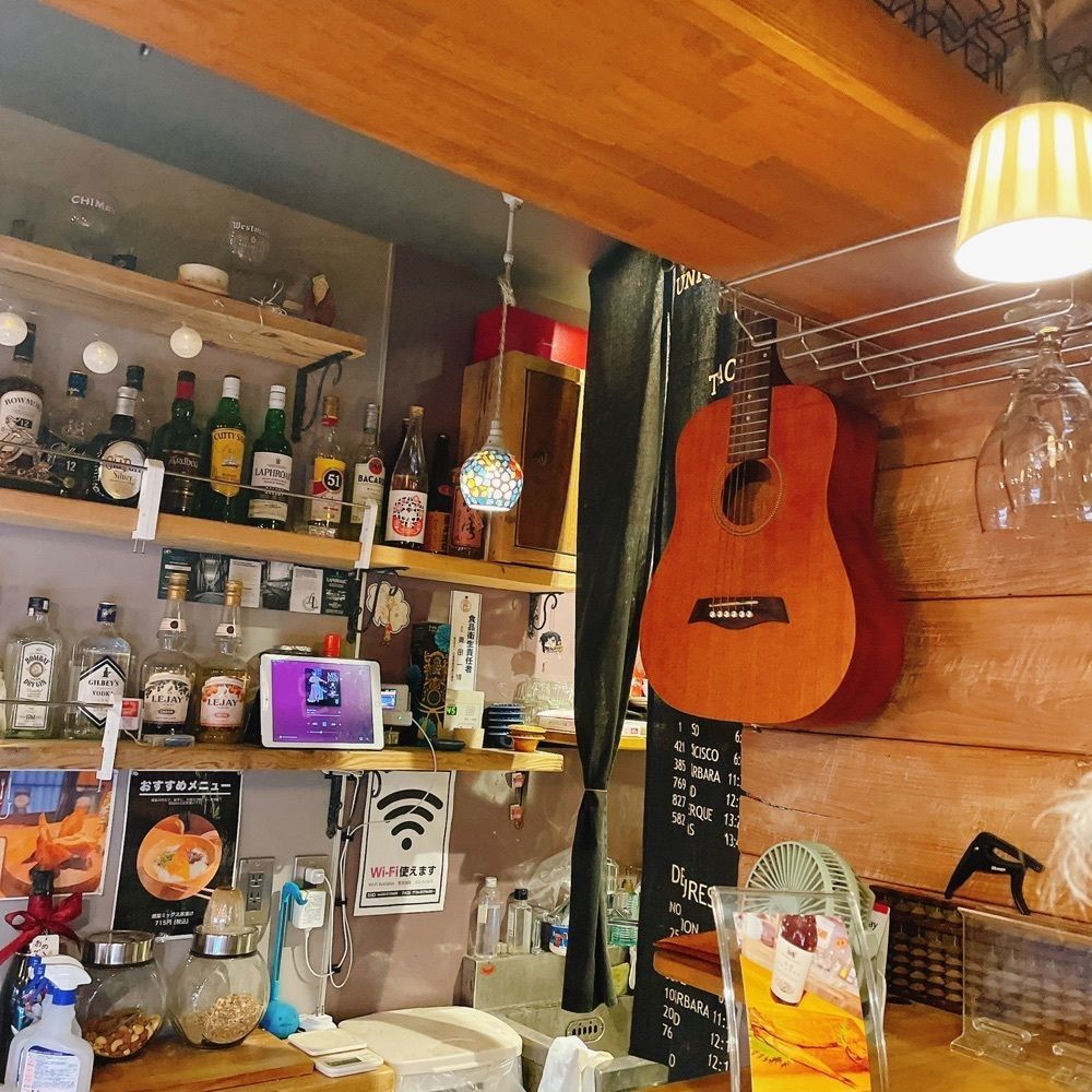 Danjouさんが投稿したスモーク＆バー アルペジオ（Smoke&Beer ARPEGGIO）に関する口コミの画像