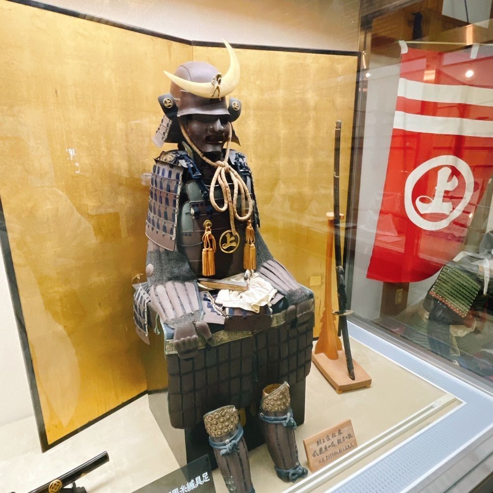 Danjouさんが投稿した因島水軍城に関する口コミの画像