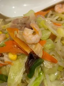 リンガーハット マークイズみなとみらい店（RingerHut）