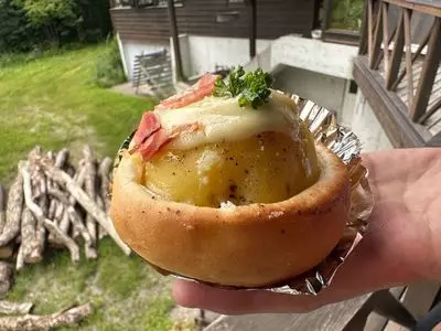 パン工房ささき亭