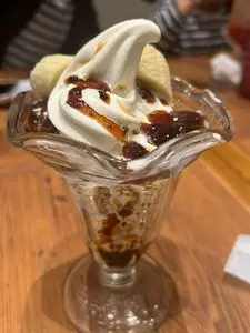 横濱元町ドリア 横浜ワールドポーターズ店