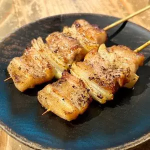 串焼き 焼とんyaたゆたゆ 難波千日前店