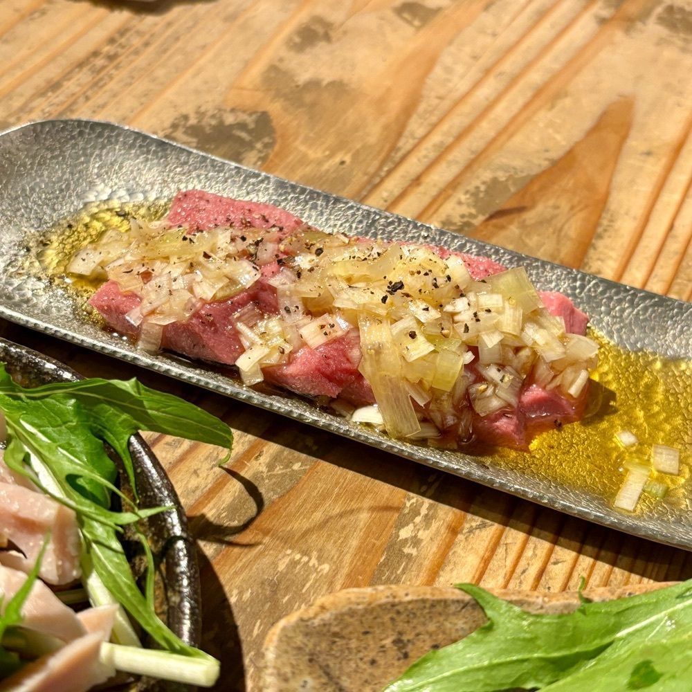 フードアナリストあいさんが投稿した串焼き 焼とんyaたゆたゆ 難波千日前店に関する口コミの画像