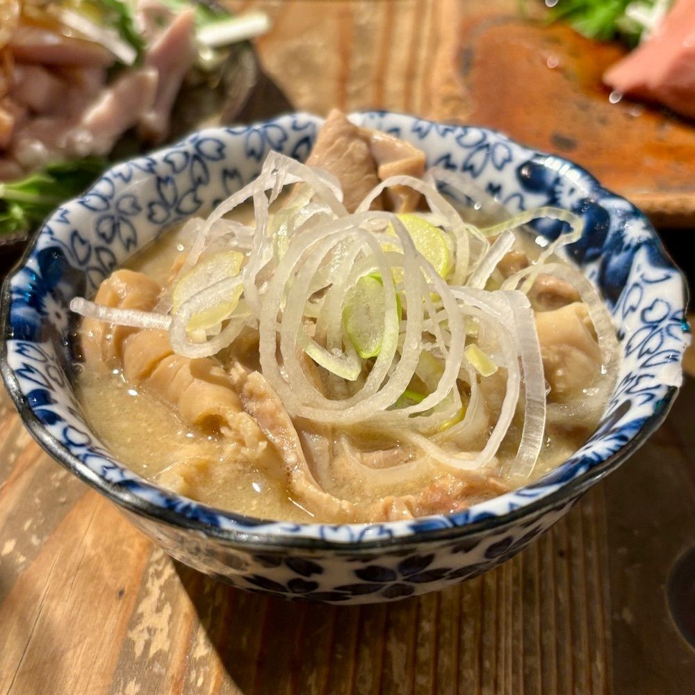 フードアナリストあいさんが投稿した串焼き 焼とんyaたゆたゆ 難波千日前店に関する口コミの画像