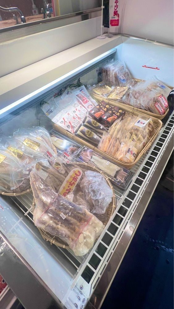 miiさんが投稿した水長水産（Mizucho）に関する口コミの画像