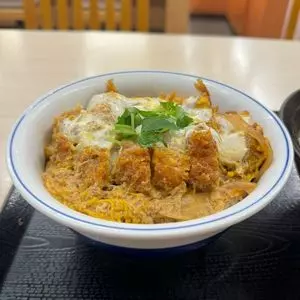 かつや イオンモール津南店