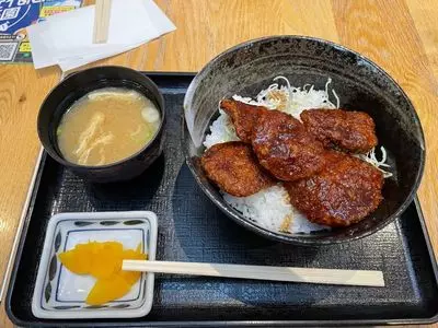 菖蒲のごはん屋さん