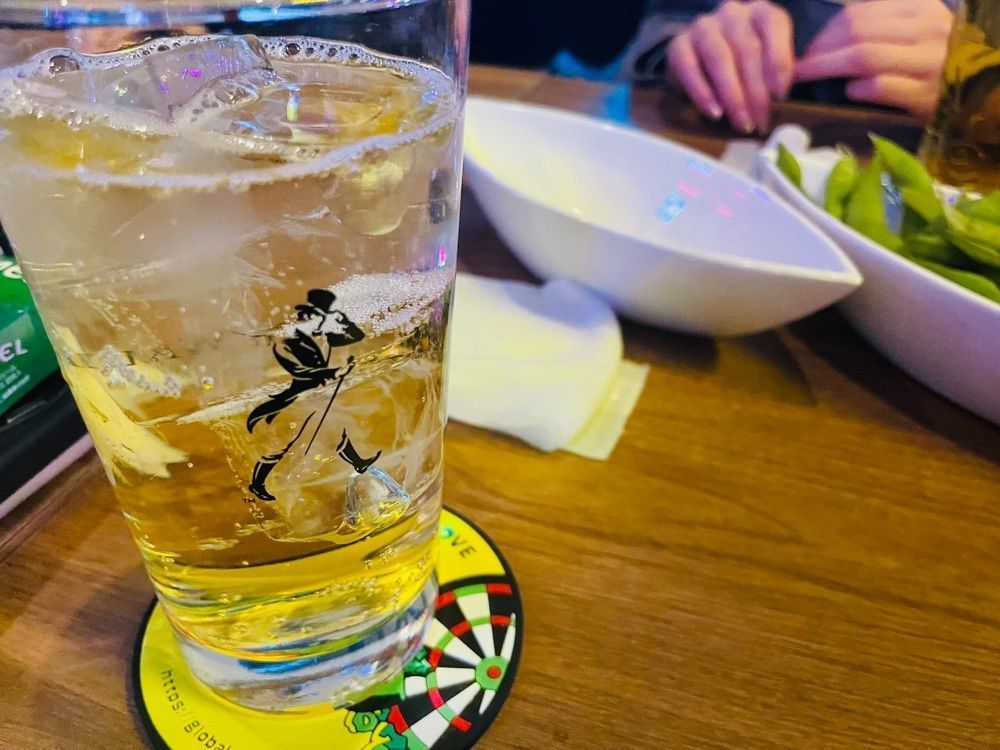 saitonさんが投稿したBeer Pong Bar GROVE 新宿店（ビア ポン バー グローブ）に関する口コミの画像