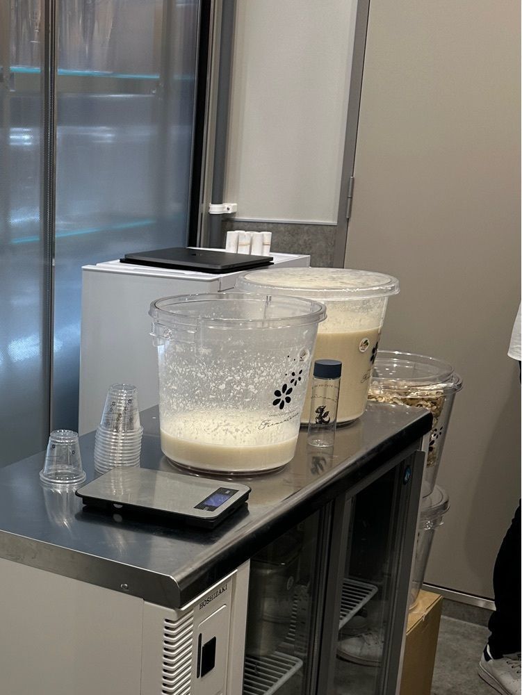 かめ_メグミさんが投稿したSENDAI STATION BREWERY Fermenteriaに関する口コミの画像