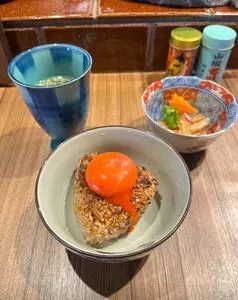 焼き鳥ばもら 曽根崎店
