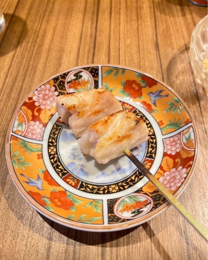 MIMICO関西グルメ手帖さんが投稿した焼き鳥ばもら 曽根崎店に関する口コミの画像
