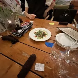 グランマーズジョルジュパークサイドアヴェニュー