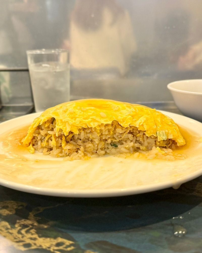 masayan.310さんが投稿したニュー上海 瓦町本店に関する口コミの画像