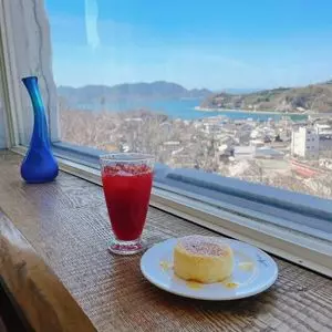 カフェクオーレ（Caffe Cuore）