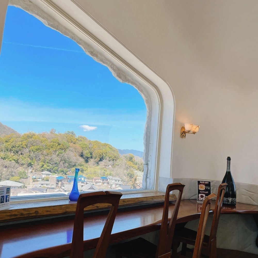 Danjouさんが投稿したカフェクオーレ（Caffe Cuore）に関する口コミの画像