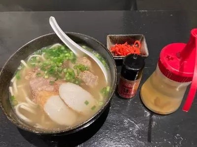 ひかり食堂