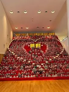 小池千枝コレクション世界の民俗人形博物館