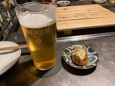 みつや 麻布十番店