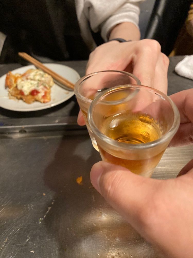 saa1010さんが投稿したみつや 麻布十番店に関する口コミの画像