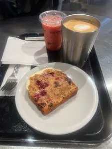 ディーン & デルーカ カフェ 三井アウトレットパーク 木更津店（DEAN & DELUCA CAFE）