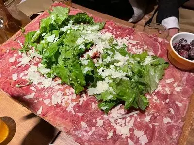 ワインの酒場。ディプント 渋谷神南店（Di PUNTO）