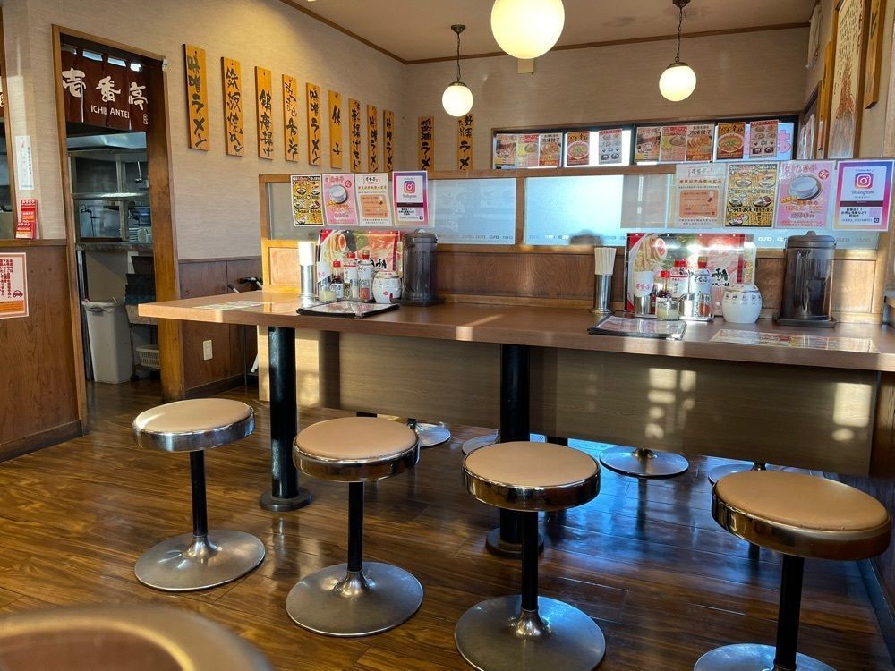 いちご🍓さんが投稿したラーメン屋 壱番亭 古河店（らーめんや いちばんてい）に関する口コミの画像