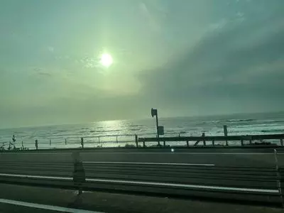 のと里山海道