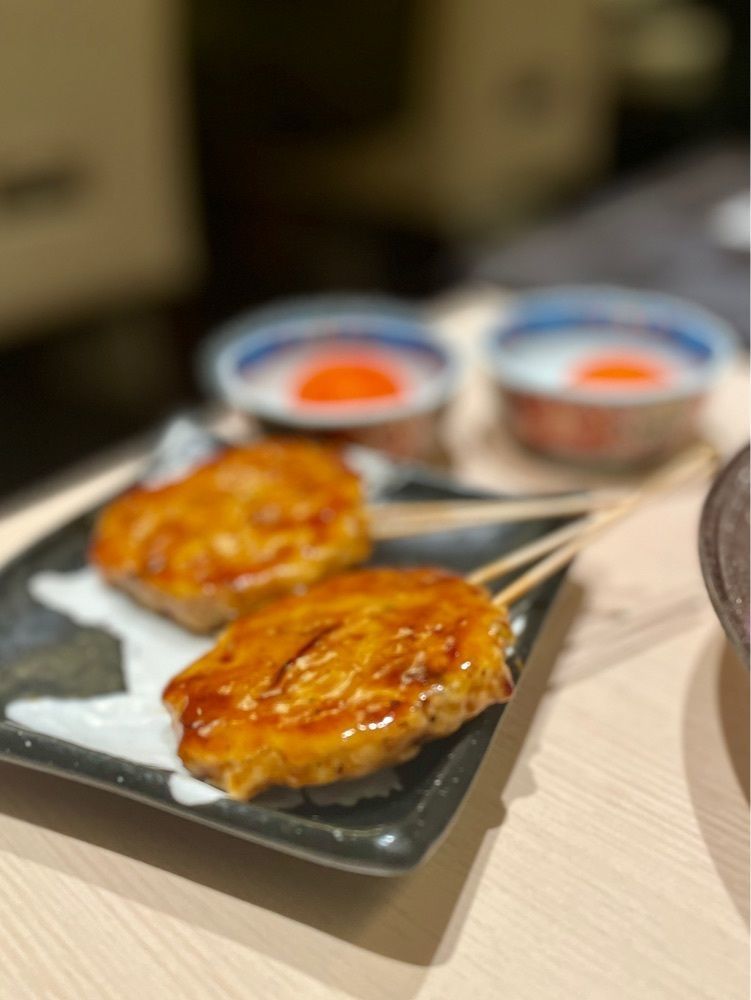 mamama__tさんが投稿した鶏えん 阪急東通店に関する口コミの画像