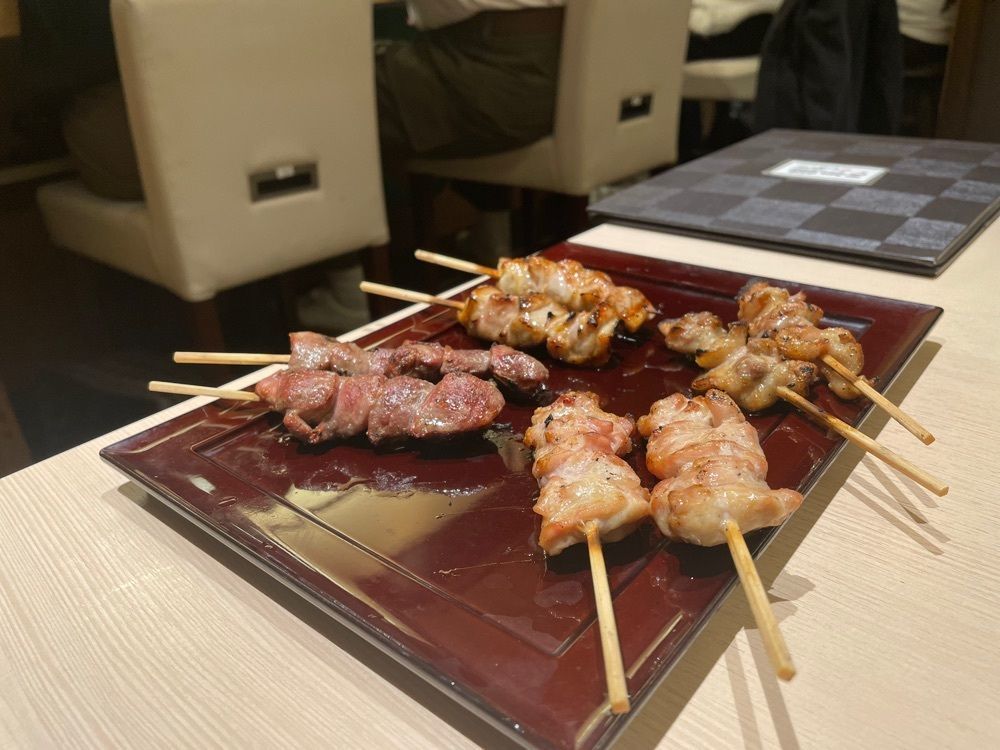 mamama__tさんが投稿した鶏えん 阪急東通店に関する口コミの画像