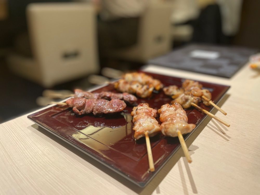 mamama__tさんが投稿した鶏えん 阪急東通店に関する口コミの画像