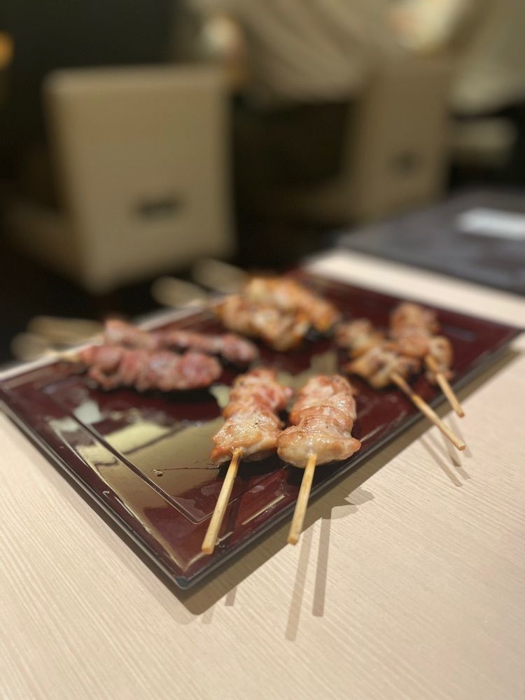 mamama__tさんが投稿した鶏えん 阪急東通店に関する口コミの画像