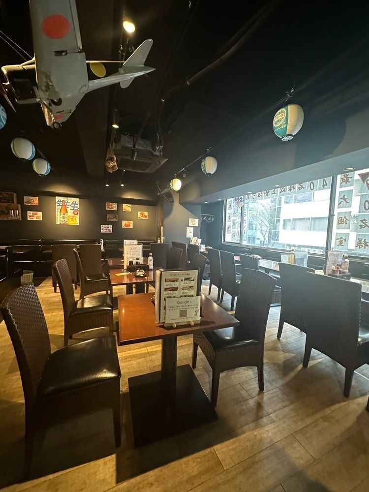 あんよさんが投稿した叶え家 新横浜店に関する口コミの画像