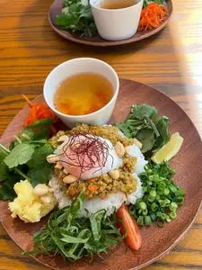 小さな箱cafe