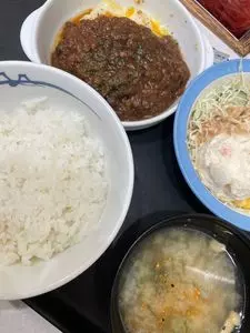松屋 森下店