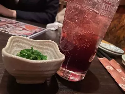 北海道海鮮・個室情緒 ～ ２３番地 ～ 新宿東口店（【旧店名】にほんいち）