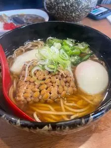 丸八そば 菊川店（まるはちそば）