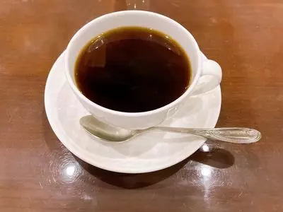 珈琲茶館　集 新宿店