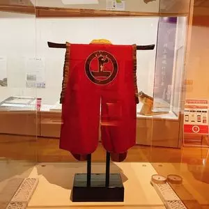 村上水軍博物館