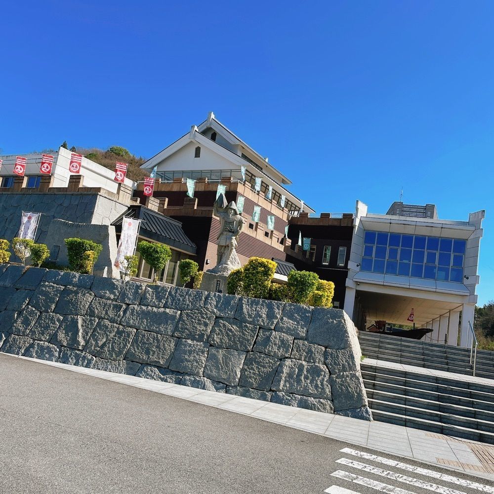 Danjouさんが投稿した村上水軍博物館に関する口コミの画像