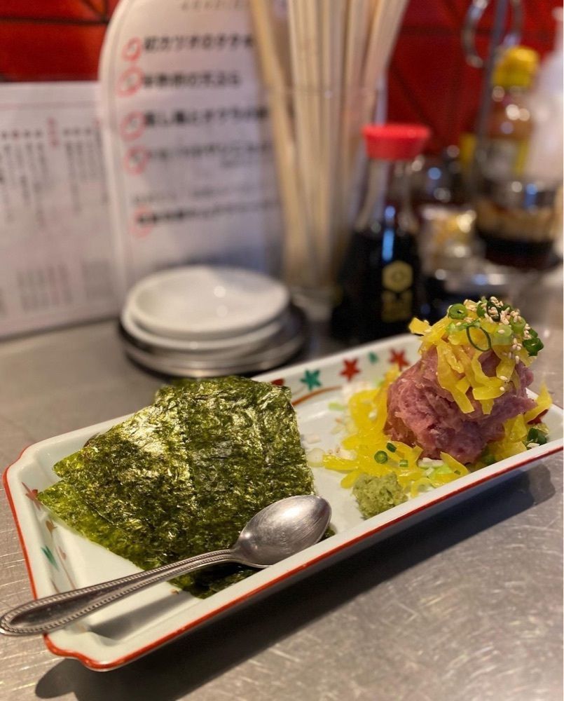 ぴょんたI 東京グルメ・居酒屋さんが投稿した渋谷 半地下酒場に関する口コミの画像