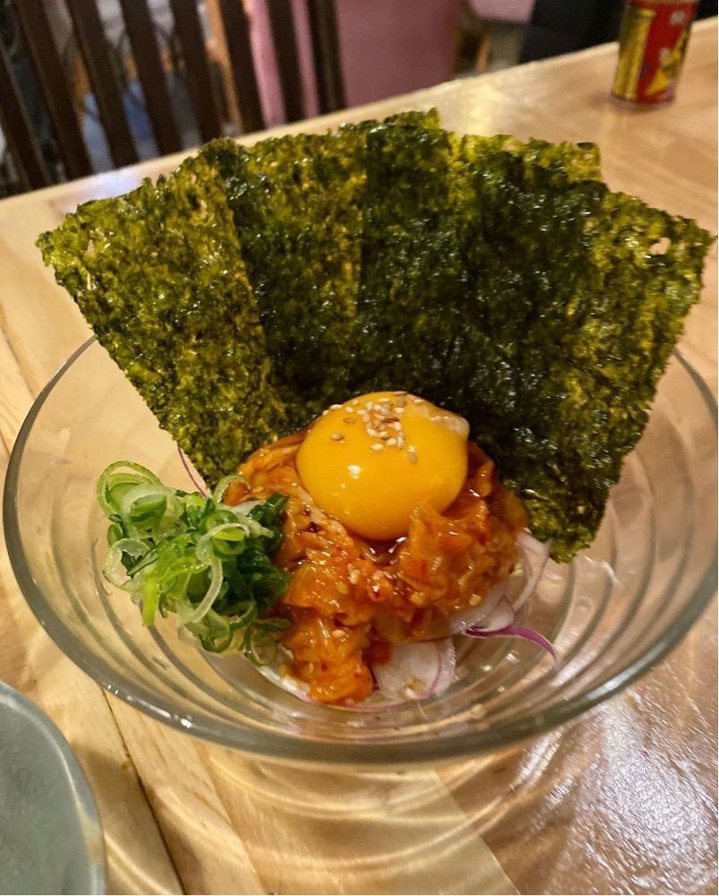 ぴょんたI 東京グルメ・居酒屋さんが投稿したアライザラシに関する口コミの画像