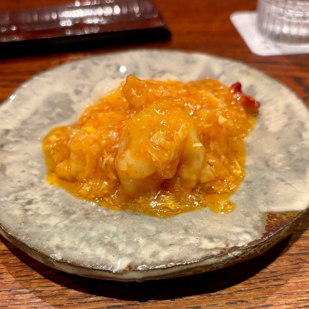 フードアナリストあいさんが投稿したにしぶち飯店に関する口コミの画像