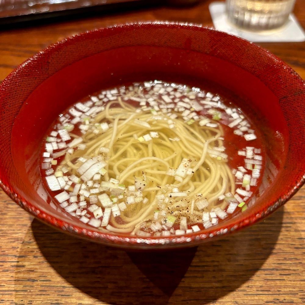 フードアナリストあいさんが投稿したにしぶち飯店に関する口コミの画像