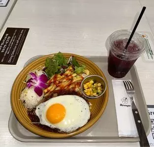 Merengue ラゾーナ川崎店（メレンゲ）