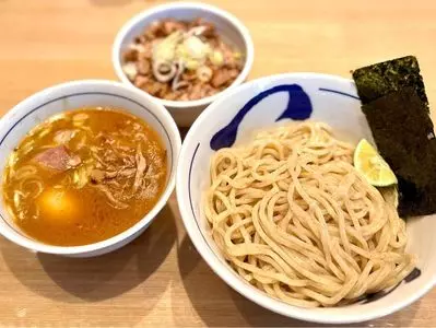 つじ田 肥後橋店（TSUJITA）