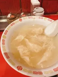 菜記餃子専門店（サイキギョウザセンモンテン）