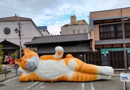 招き猫ミュージアム 5枚目