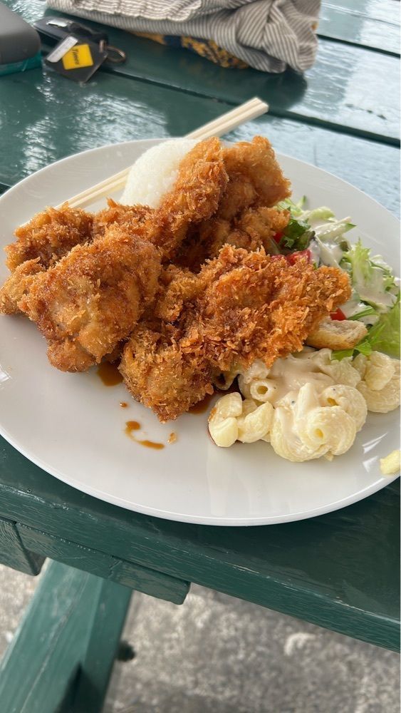 Rei Ouchiさんが投稿したフラカフェに関する口コミの画像