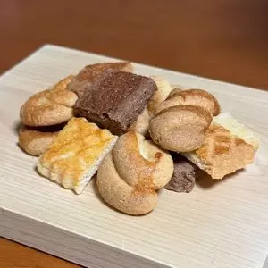 スイス菓子　一華堂