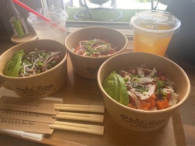 Poke Boo（ポケ ブー） 2枚目